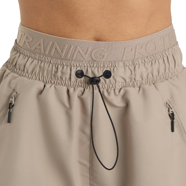 Moon Rock - Lifestyle - Umbro Womens-Ladies Pro Training Shorts