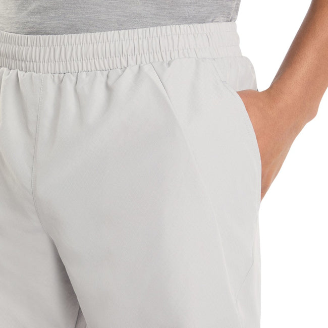 Harbor Mist - Lifestyle - Umbro Mens Pro Training Woven Shorts