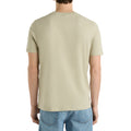 Abbeystone - Back - Umbro Mens Relaxed Fit T-Shirt