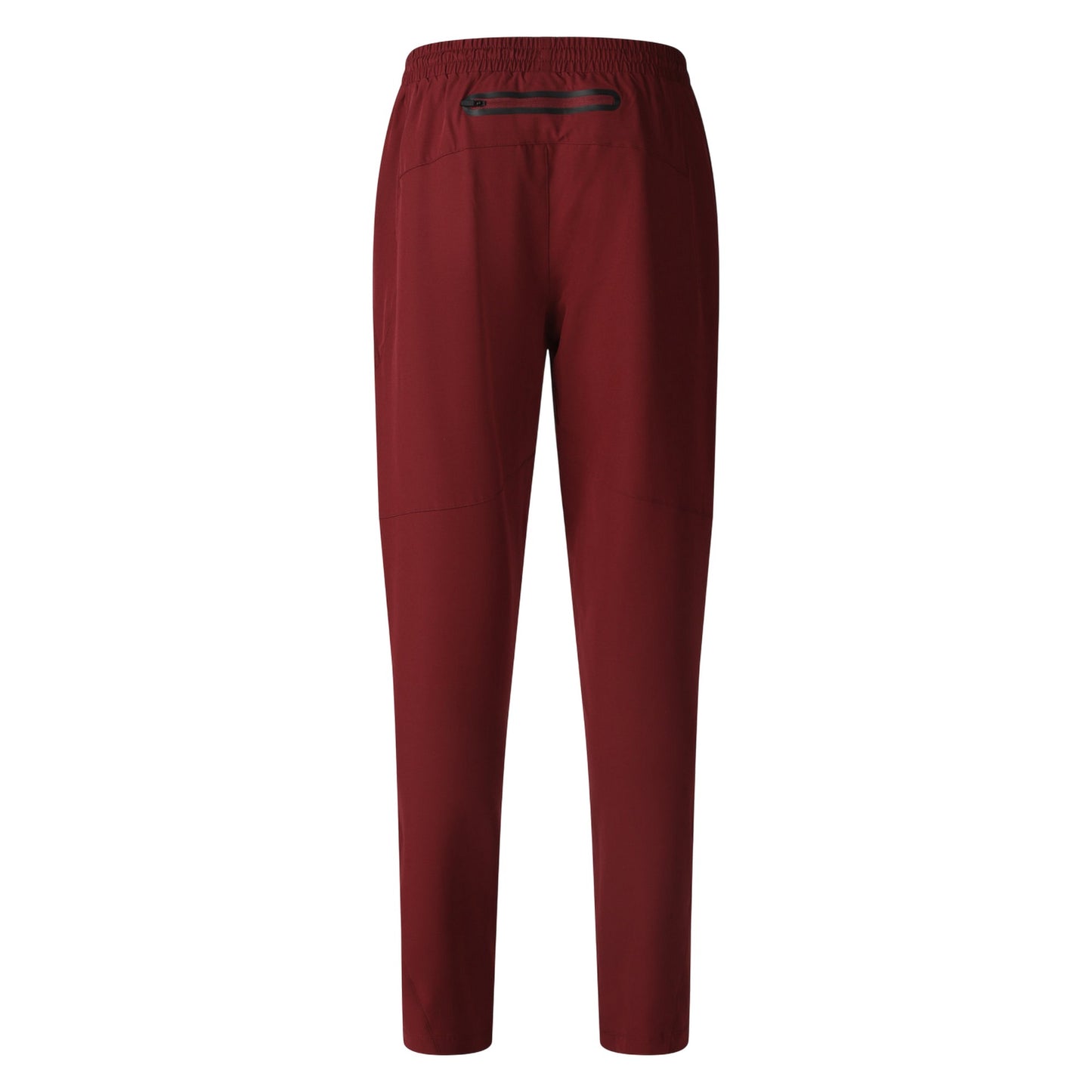 Cabernet - Back - Umbro Mens Pro Training Elite Hybrid Tracksuit Bottoms