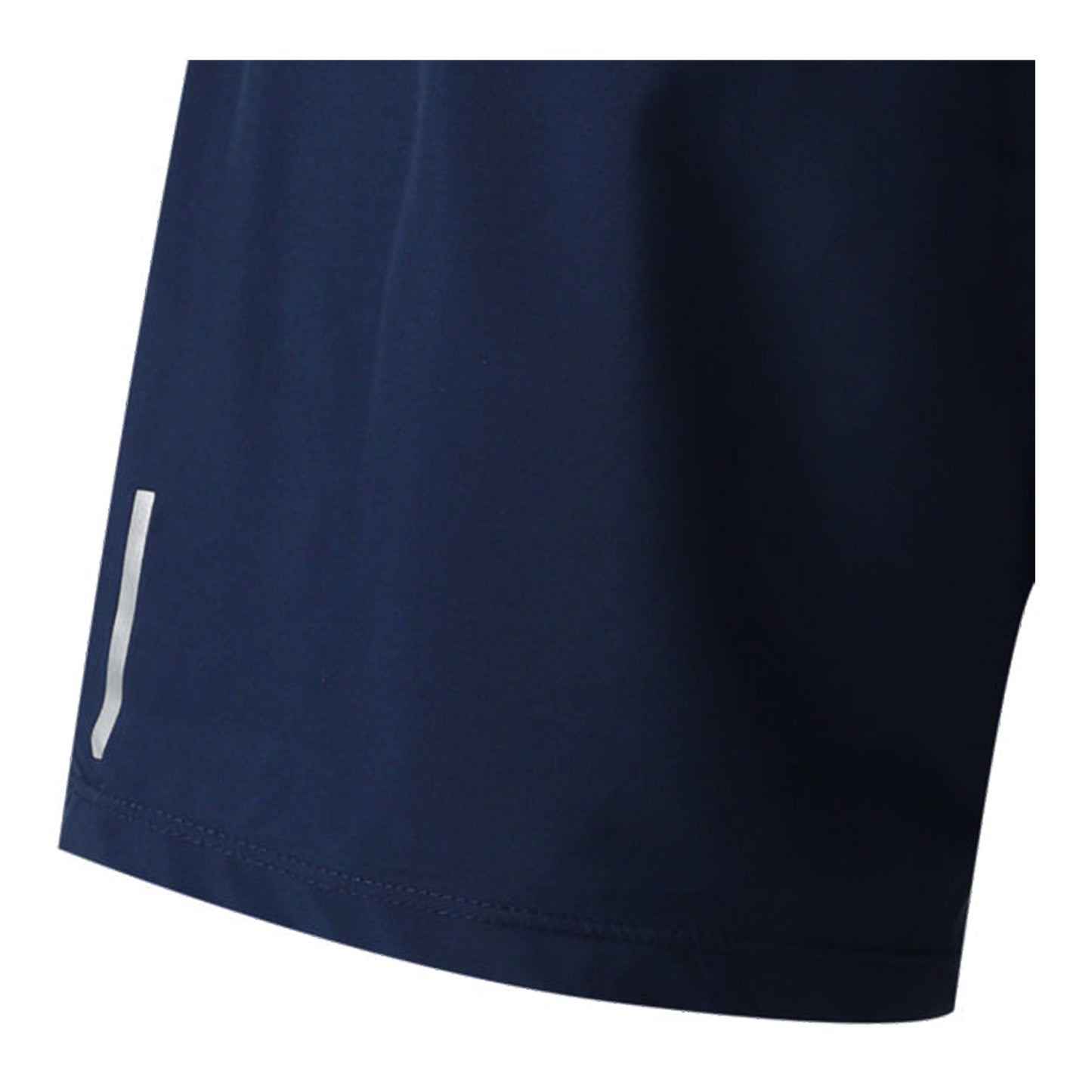 Dark Navy - Lifestyle - Umbro Mens Woven Training Shorts