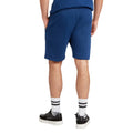 Navy Blue-White - Lifestyle - Umbro Mens Club Leisure Shorts