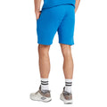 Royal Blue-White - Lifestyle - Umbro Mens Club Leisure Shorts