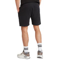 Black-White - Lifestyle - Umbro Mens Club Leisure Shorts