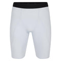 Gray Dawn - Front - Umbro Mens Player Elite Power Shorts