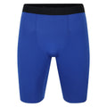 Deep Surf - Front - Umbro Mens Player Elite Power Shorts
