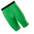 Emerald - Back - Umbro Mens Player Elite Power Shorts