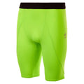 Green Gecko - Front - Umbro Mens Player Elite Power Shorts