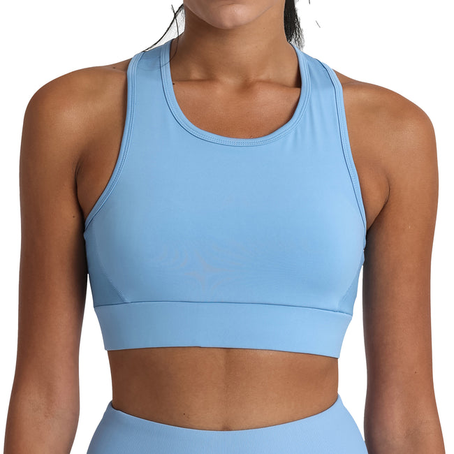 Allure - Side - Umbro Womens-Ladies Pro Training Sports Bra