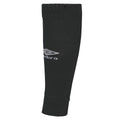 Carbon-White - Front - Umbro Mens Leg Sleeves