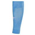 Sky Blue - Front - Umbro Mens Leg Sleeves