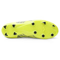 Limeade Yellow-Black-Periscope - Lifestyle - Umbro Mens Velocita Alchemist Pro Firm Ground Boots
