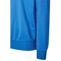 Royal Blue - Side - Umbro Childrens-Kids Polyester Sweatshirt