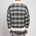Charcoal - Pack Shot - Puma Mens Rhude XTG AOP Track Jacket