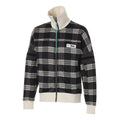 Charcoal - Front - Puma Mens Rhude XTG AOP Track Jacket