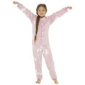 Pink - Lifestyle - Follow That Dream Childrens-Kids Glow In The Dark Unicorn All-In-One