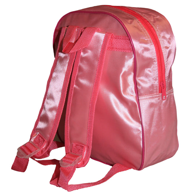 Pink - Lifestyle - Barbie Childrens-Kids Make Today Magic Backpack