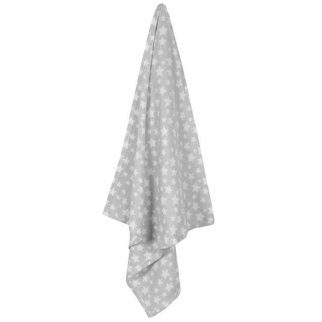 Star - Lifestyle - QT Baby Rolled Polar Blanket