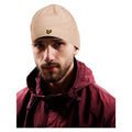 Pastel Pink - Back - Lyle & Scott Adult Unisex Beanie