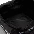 Black-Silver - Pack Shot - Weatherbeeta Duffle Bag
