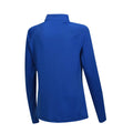Royal Blue - Back - Weatherbeeta Womens-Ladies Prime Long-Sleeved Base Layer Top