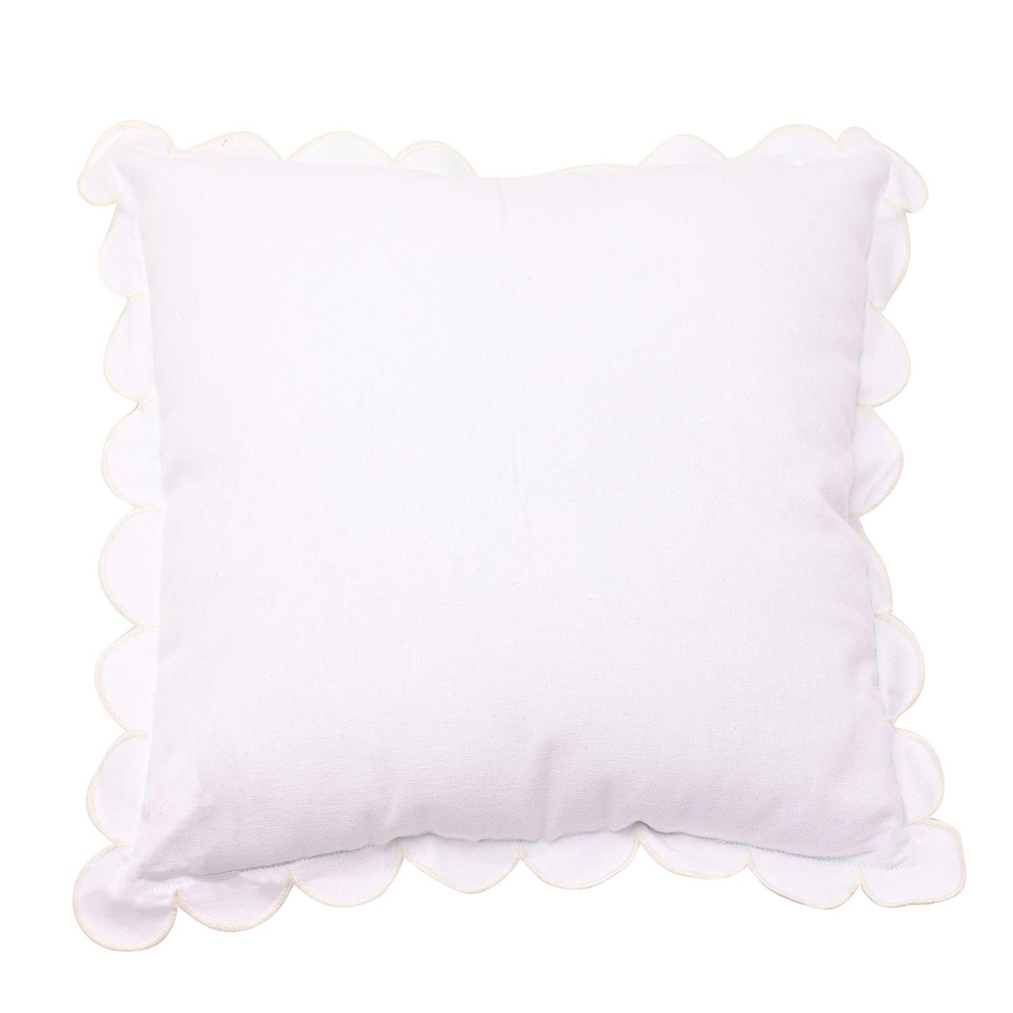 Light Green - Back - The Wildlife by Ling Designs Cushion 50cm x 50cm My Dog Is Cuter Than Yours