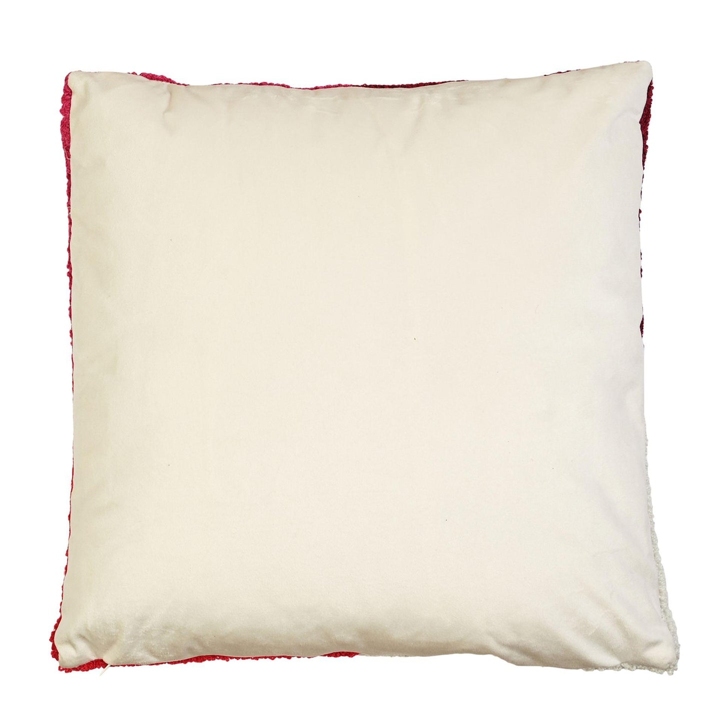 Various - Lifestyle - Fa La La Hook Cushion 50x50cm