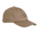 Stone - Front - Weird Fish Bude Logo Twill Baseball Cap