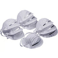 One Colour - Front - Amtech Nuisance Dust Mask Set 10pk
