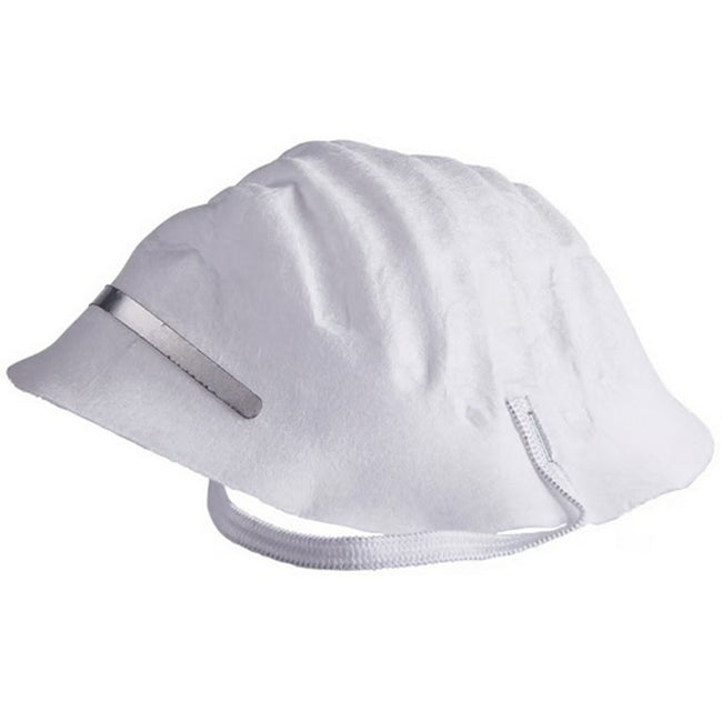 One Colour - Back - Amtech Nuisance Dust Mask Set 10pk