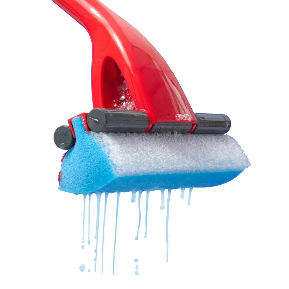 One Colour - Side - Vileda Magic Mop