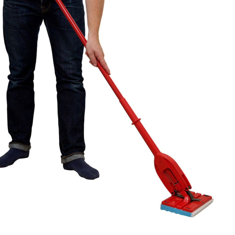 One Colour - Lifestyle - Vileda Magic Mop Flat