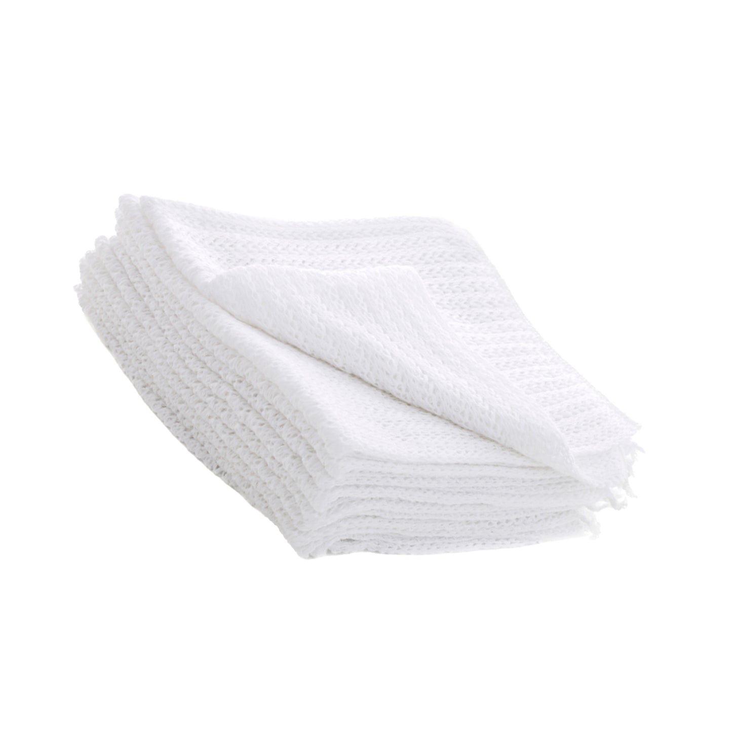 One Colour - Back - Wilsons Chunky Dish Cloth
