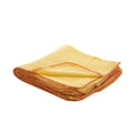One Colour - Pack Shot - Rushmere Soft Yellow Duster Extra Large