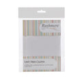One Colour - Back - Rushmere Lint Free Polishing Cloth 30 x 45cm