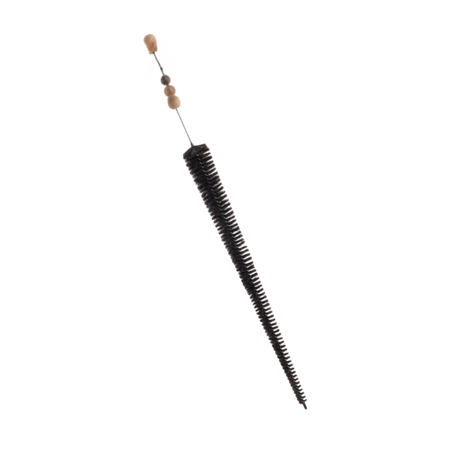 One Colour - Back - Rushmere Premium Pure Bristle Long Radiator Brush 28''