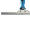 One Colour - Lifestyle - Moerman PRO Window Squeegee Stainless Steel Grip 35cm