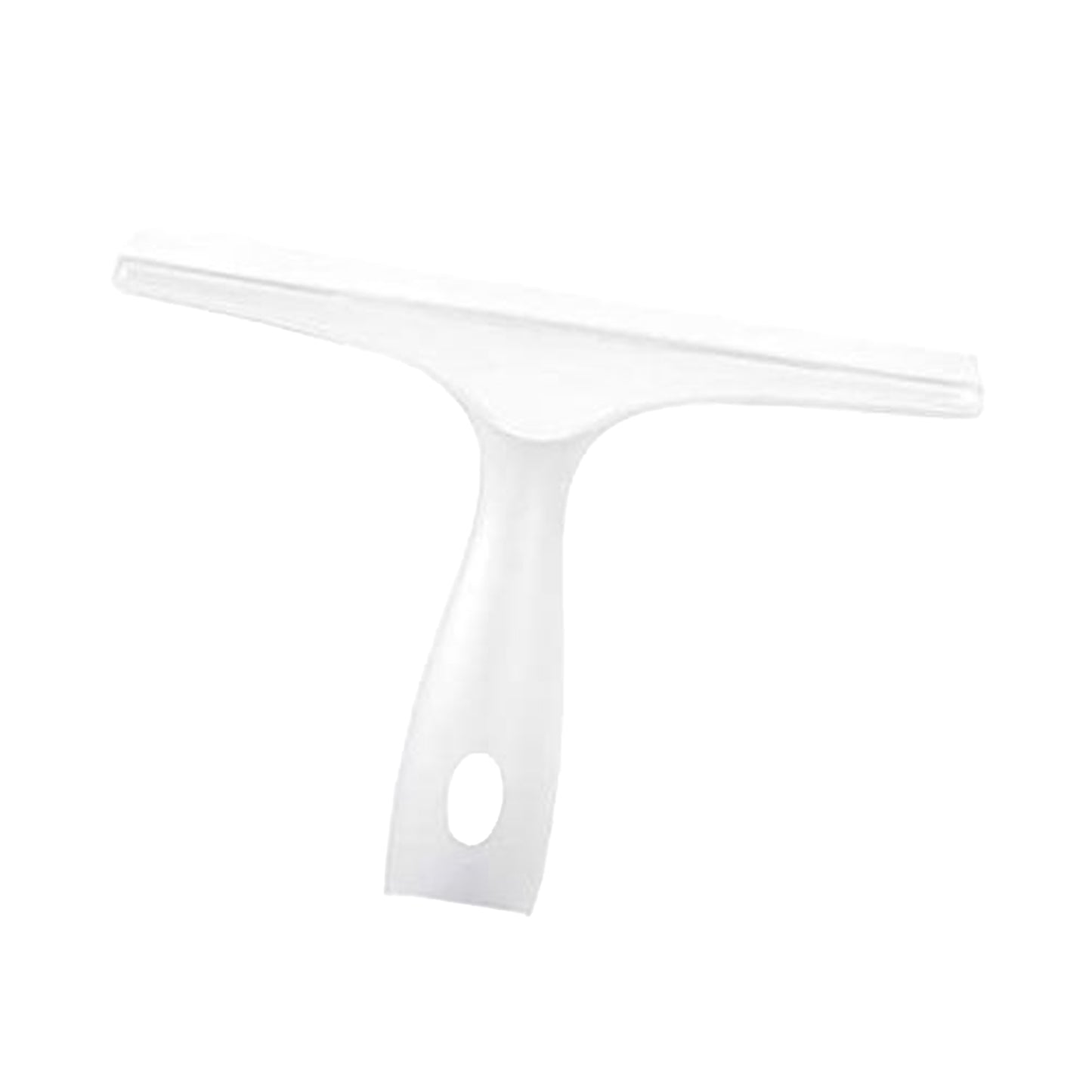 One Colour - Back - Moerman Click On Shower Squeegee with Suction Cup