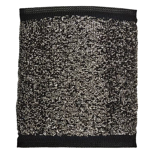 One Colour - Front - Marigold Scrub Away Heavy Duty Scourer