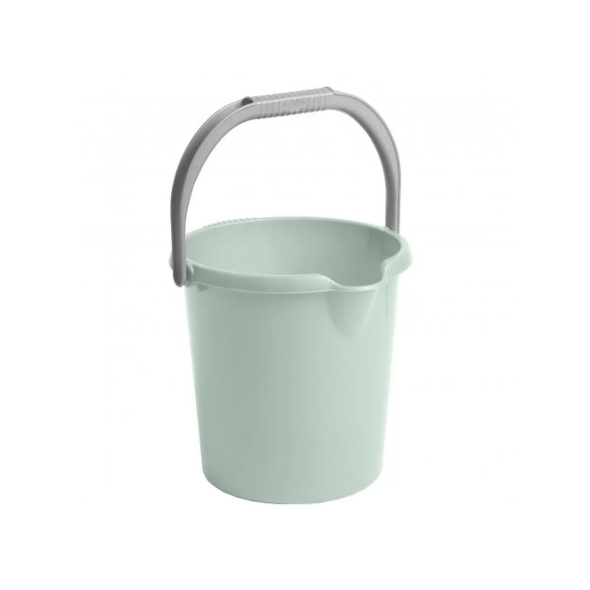 One Colour - Pack Shot - Casa 5L Bucket Sage
