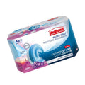One Colour - Back - UniBond Aero 360 Moisture Absorber Refill Lavender 4pk