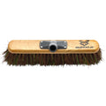One Colour - Back - Buffalo 18'' Stiff Bassine Mix Platform Broom Head