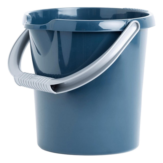 One Colour - Front - Casa 5L Bucket Navy
