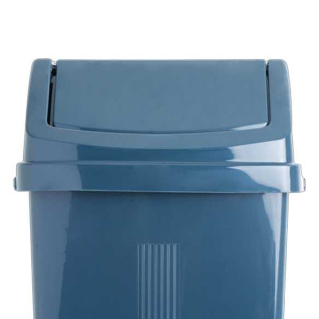 One Colour - Lifestyle - Casa 50L Swing Bin Navy