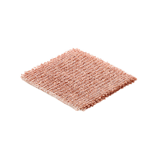 One Colour - Front - Rushmere Copper Scouring Cloth 15 x 15cm 2pk