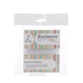 One Colour - Back - Rushmere Magic Sponge 2pk