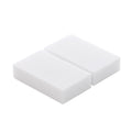 One Colour - Front - Rushmere Magic Sponge 2pk