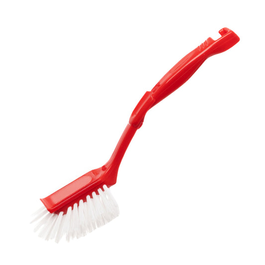 One Colour - Front - Leecroft Washing Up Brush Long Head
