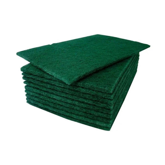 One Colour - Lifestyle - Scotch-Brite Professional General Purpose Scourers 10pk