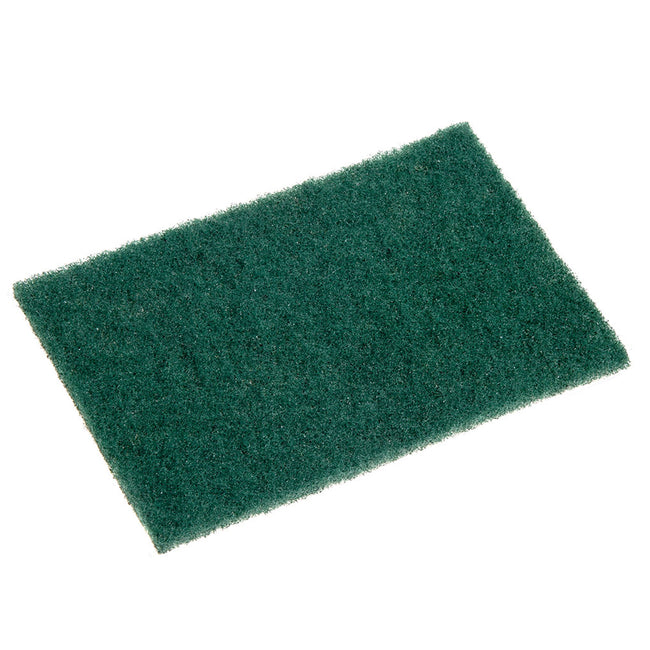 One Colour - Front - Scotch-Brite Professional General Purpose Scourers 10pk